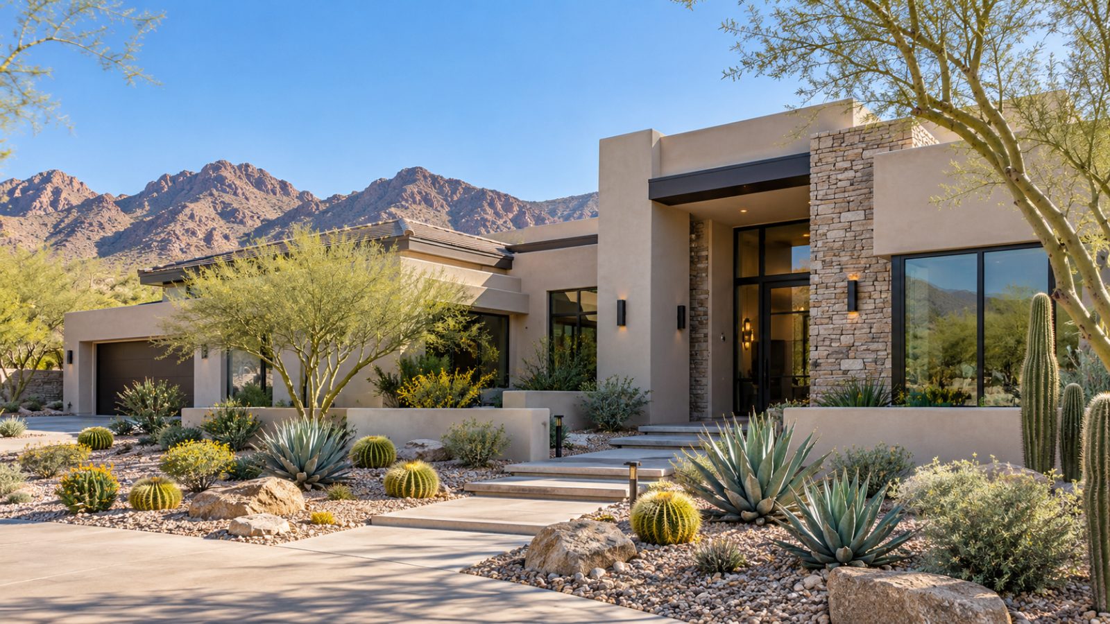 Re-Stucco