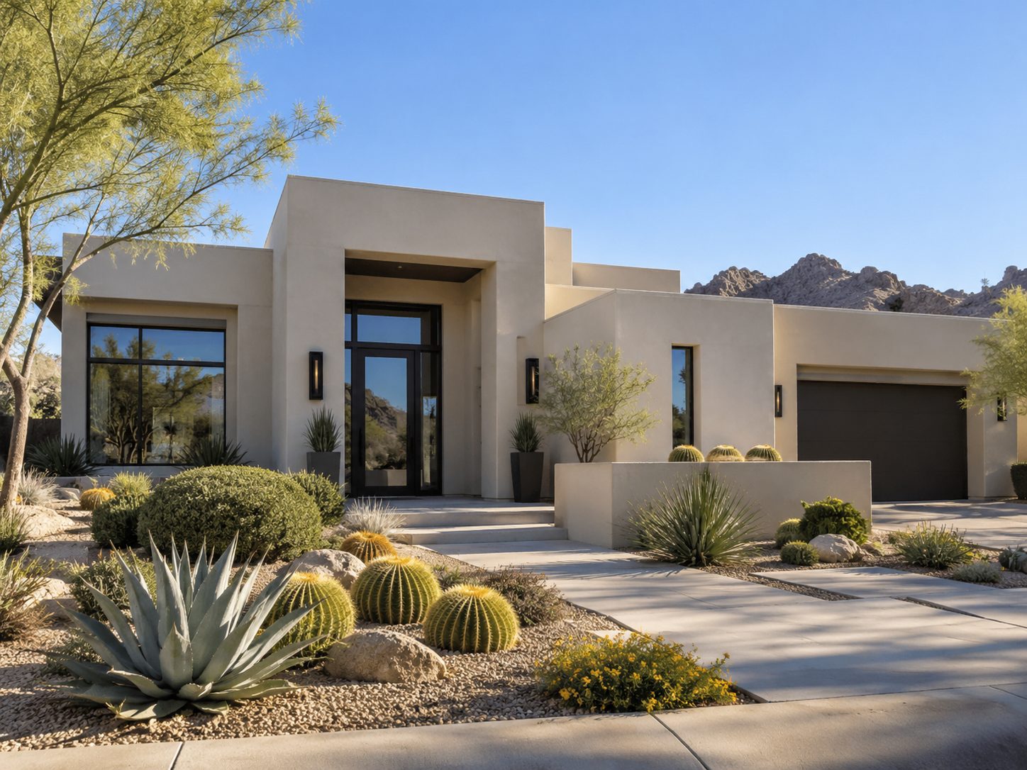 Re-Stucco